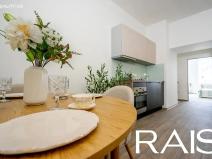 Prodej bytu 3+kk, Brno, Masarykova, 64 m2