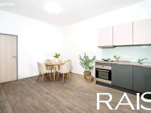Prodej bytu 3+kk, Brno, Masarykova, 64 m2