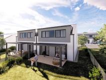 Prodej rodinného domu, Kobylnice, 137 m2