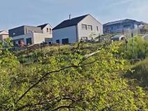 Prodej pozemku pro bydlení, Březnice, 800 m2