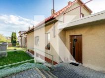 Prodej rodinného domu, Zruč nad Sázavou, Na Stráni, 310 m2