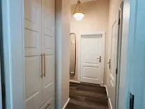 Prodej bytu 2+kk, Karlovy Vary, Zámecký vrch, 42 m2
