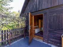 Prodej chaty, Ivančice, 60 m2