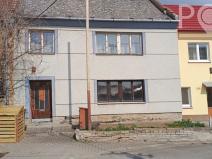 Prodej rodinného domu, Pustiměř, 98 m2