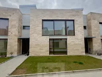 Pronájem rodinného domu, Praha - Libuš, V Hrobech, 405 m2