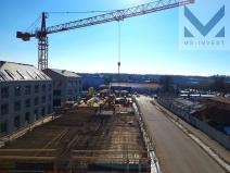 Prodej bytu 3+kk, Hostivice, Čsl. armády, 68 m2