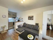 Prodej bytu 1+kk, Šumperk, Bratrušovská, 32 m2