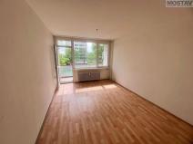 Prodej bytu 2+1, Litvínov, Čapkova, 54 m2