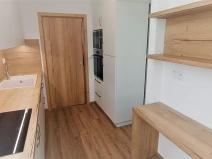 Pronájem bytu 3+1, Náchod, Jugoslávská, 56 m2