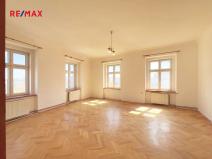 Pronájem bytu 4+kk, Praha - Smíchov, Nádražní, 144 m2