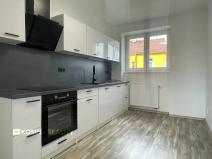 Pronájem bytu 2+1, Kynšperk nad Ohří, Zámečnická, 61 m2