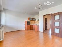 Pronájem bytu 3+kk, Ostrava, Fojtská, 66 m2