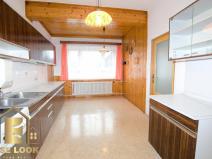 Pronájem bytu 3+1, Hronov - Zbečník, 86 m2