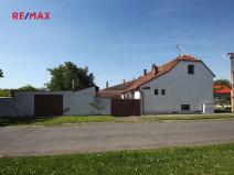 Prodej rodinného domu, Velim, Dvořákova, 90 m2