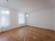 Pronájem bytu 3+kk, Praha - Nové Město, Růžová, 87 m2