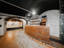 Pronájem obchodního prostoru, Praha - Bubeneč, Kamenická, 92 m2