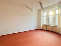 Pronájem kanceláře, Hradec Králové, náměstí Svobody, 47 m2