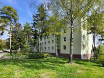 Prodej bytu 2+kk, Hustopeče, Svat. Čecha, 51 m2