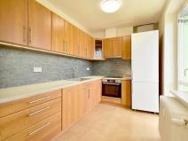 Prodej bytu 2+kk, Hustopeče, Svat. Čecha, 51 m2