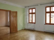 Prodej bytu 3+1, České Budějovice, Jeronýmova, 129 m2