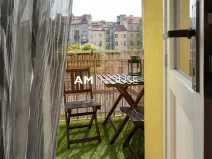 Pronájem bytu 2+1, Praha - Bubeneč, Eliášova, 88 m2