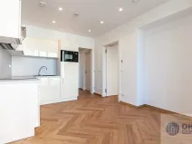 Pronájem bytu 2+kk, Poděbrady, Studentská, 36 m2