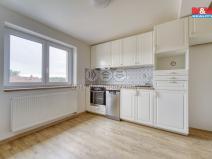 Pronájem bytu 2+kk, Dobřany, Lipová, 55 m2