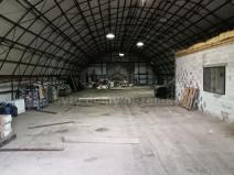 Pronájem skladu, Karviná - Fryštát, Lešetínská, 360 m2