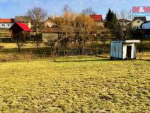 Pronájem zahrady, Hrabyně, 1952 m2