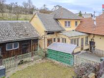 Prodej rodinného domu, Stříbrnice, 130 m2