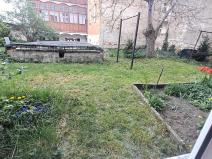 Pronájem bytu 1+1, Praha - Braník, Pod vinohradem, 37 m2