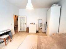 Pronájem bytu 1+1, Praha - Braník, Pod vinohradem, 37 m2