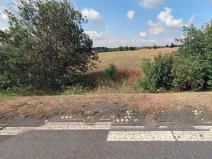 Dražba pole, Velký Újezd, 645 m2