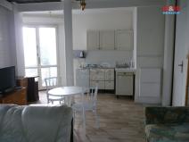 Pronájem bytu 1+kk, Praha - Hlubočepy, Pod Ateliéry, 36 m2