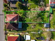 Prodej rodinného domu, Děčín - Děčín VI-Letná, Thunská, 109 m2
