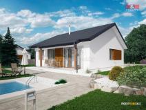 Prodej pozemku pro bydlení, Třemošná - Záluží, 523 m2