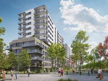 Prodej bytu 3+kk, Praha - Chodov, Chilská, 72 m2