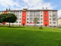 Prodej bytu 2+1, Jilemnice, Jaroslava Havlíčka, 53 m2