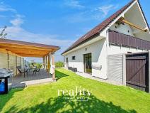 Prodej apartmánu, Perná, 205 m2