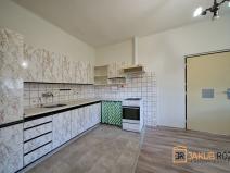 Prodej rodinného domu, Semily, Dělnická, 93 m2