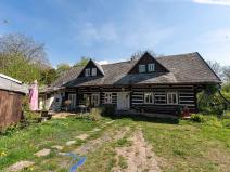 Prodej rodinného domu, Soběraz, 161 m2