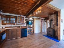 Prodej rodinného domu, Soběraz, 161 m2