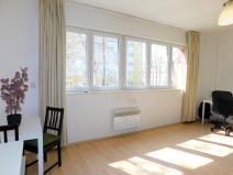 Prodej bytu 2+kk, Praha - Krč, Humpolecká, 54 m2