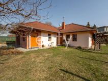Prodej rodinného domu, Zdiby, Slunečná, 106 m2