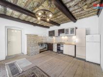 Prodej chalupy, Dřínov - Drchkov, 57 m2