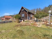 Prodej zahrady, Hostinné, Husitská, 380 m2