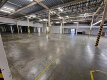Pronájem výrobních prostor, Zádveřice-Raková, 1430 m2