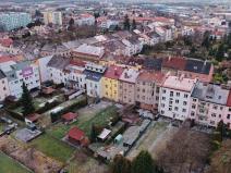 Prodej bytu 4+1, Jičín, 109 m2