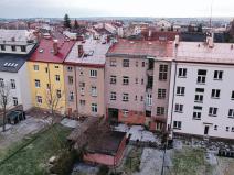 Prodej bytu 4+1, Jičín, 109 m2