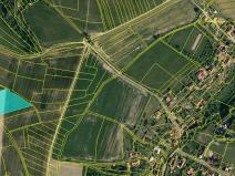 Prodej pole, Slušovice, 7591 m2